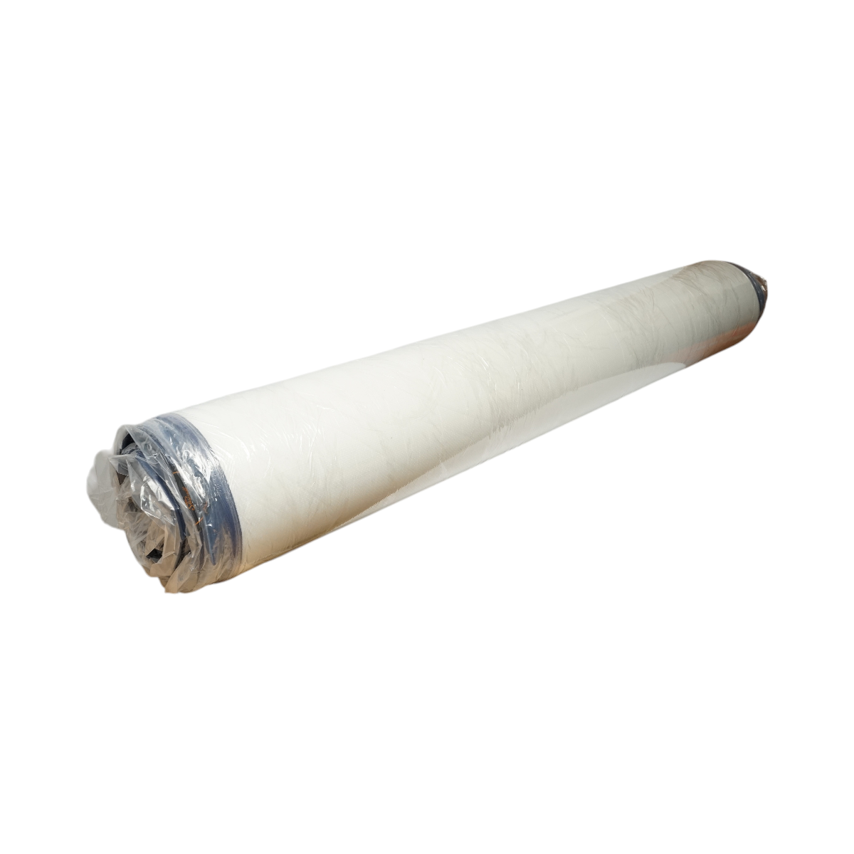 Saltea ortopedica 180x200x20cm din spuma ecologica, hipoalergenica, suprafata inferioara antiderapanta THOR - imagine 3