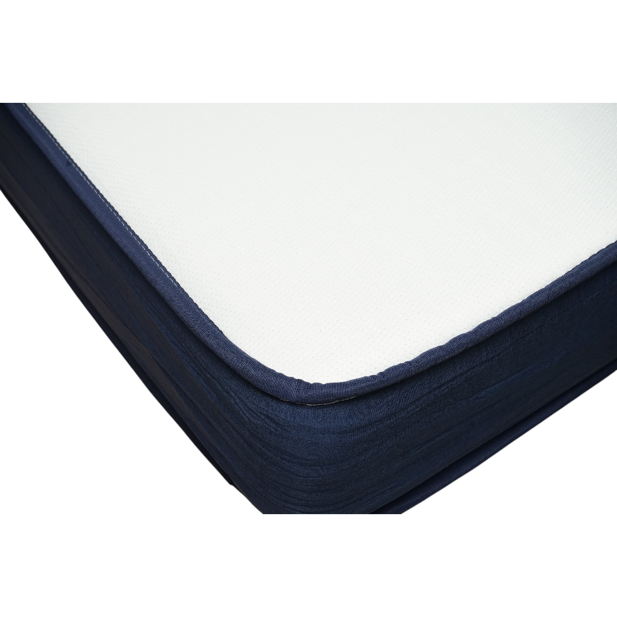 Saltea ortopedica 180x200x20cm din spuma ecologica, hipoalergenica, suprafata inferioara antiderapanta THOR - imagine 6