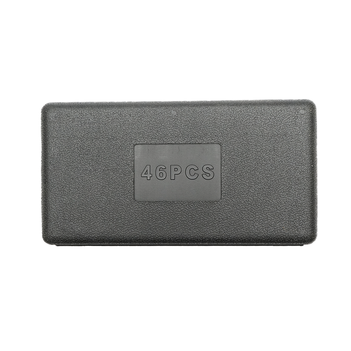 Trusa chei - 46 piese  - imagine 5